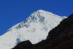 Khumbu, Cho Oyu (8201m)