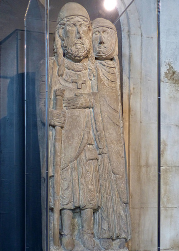 Nancy - Eglise des Cordeliers