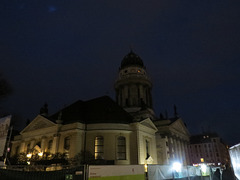 L'église des Français.