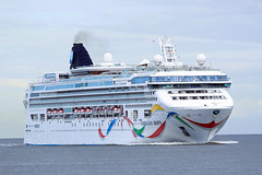 NORWEGIAN DAWN