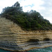 Greece, Grottos and Cliffs of the Northern Kerkyra (Corfu) Greece, Grottos and Cliffs of the Northern Kerkyra (Corfu)