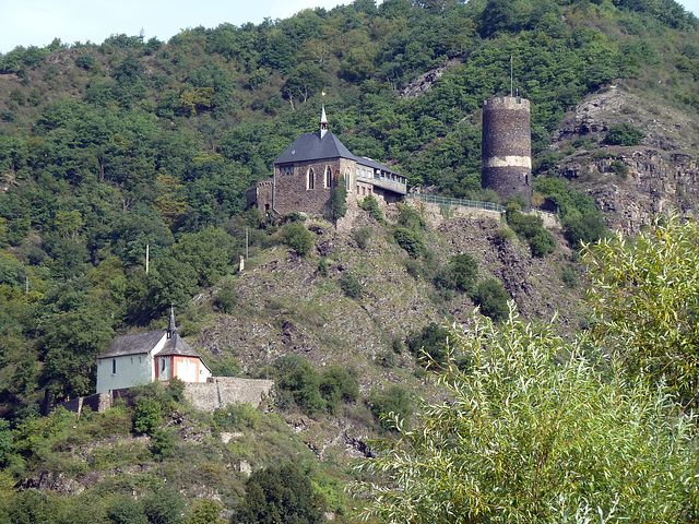 Burg Bischofstein