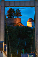 Veste Oberhaus Passau 3
