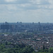 View Over Brussels
