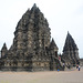 Indonesia, Java, Early Medieval Hindu Temples of Prambanan: Candi Siwa and Brahma