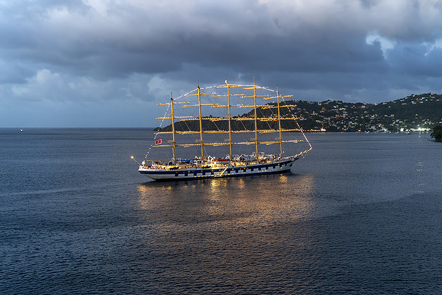 Star Clippers