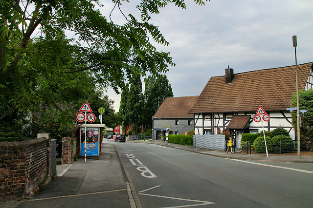 Deininghauser Straße (Dortmund-Bodelschwingh) / 11.07.2020