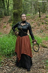 Evocation de XENA 3/3