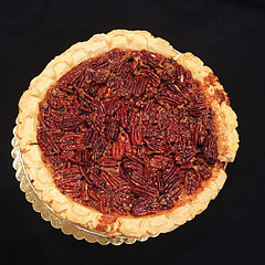 Pecan Pie