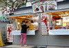 Joyeuses fêtes à tous ! (Marché de Noël à Bergerac 24)