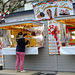 Joyeuses fêtes à tous ! (Marché de Noël à Bergerac 24)