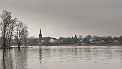 Bonn-Graurheindorf