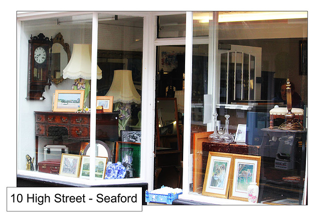 10 High Street - Seaford - 2.4.2015