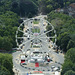View From The Atomium