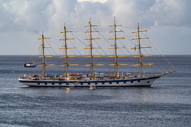 Star Clippers