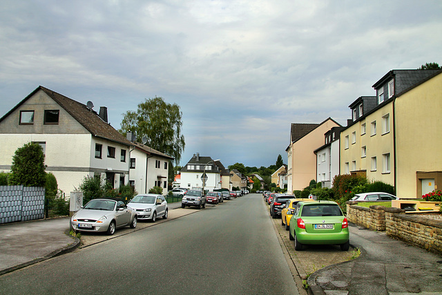 Schloßstraße (Dortmund-Bodelschwingh) / 11.07.2020