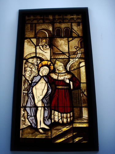 Ecce Homo