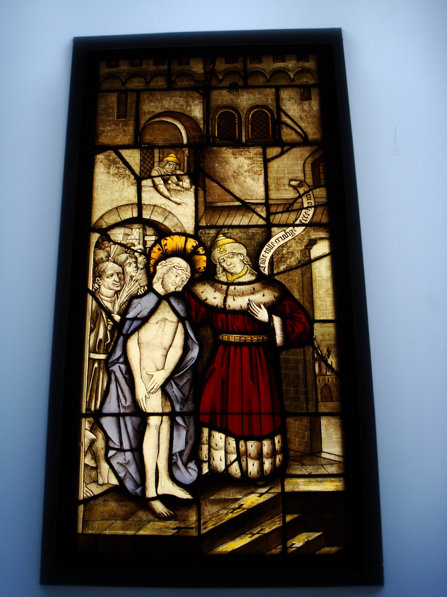 Ecce Homo