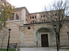 Holy Mary Royal Monastery.