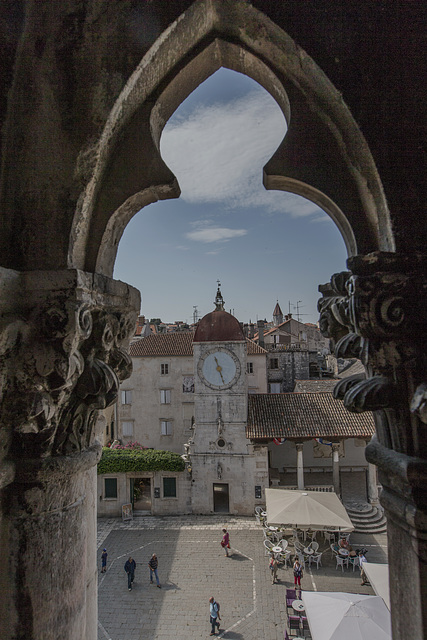 Trogir - Croazia