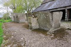 kelmscott manor house, oxon
