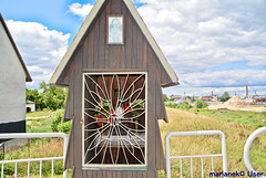 St.Johannes Nepomuk  in Siemiatycze