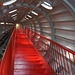 Inside The Atomium