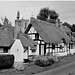 Welford on Avon, Warwickshire