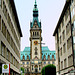 Rathaus Mitte