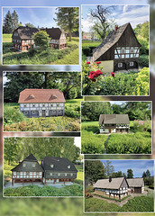 Umgebindehauspark Cunewalde