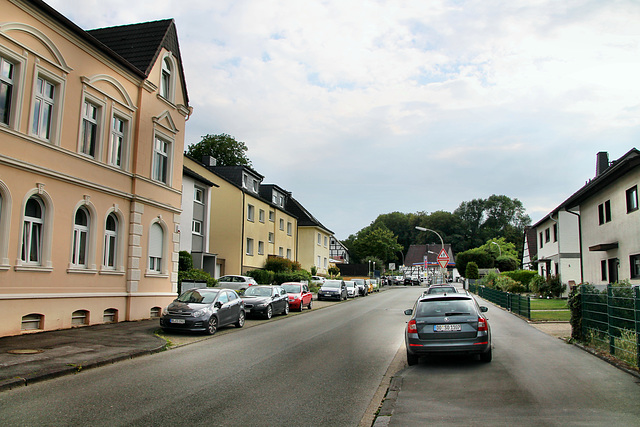 Schloßstraße (Dortmund-Bodelschwingh) / 11.07.2020