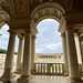 Mantua 2021 – Palazzo del Te – Loggia d'onore o di Davide
