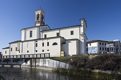 Pumenengo - Bergamo