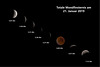 Mondfinsternis 21.01.2019