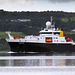 RRS 'Discovery', River Clyde, Dumbarton