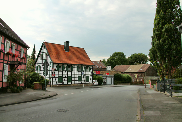 Deininghauser Straße (Dortmund-Bodelschwingh) / 11.07.2020