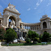 Palais Longchamp, Marseille