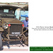 1916 Pierce Arrow Model R lorry WW1 HCVS Brighton 12 5 2024 front