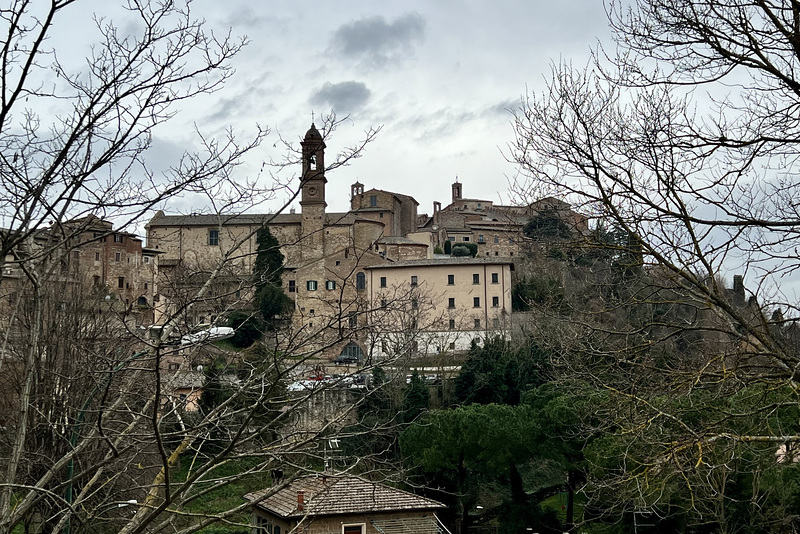 Montepulciano 2024 – View of the city