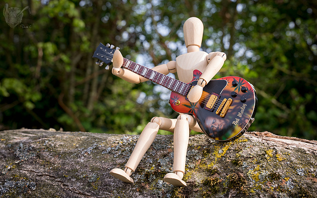 Jammin' Jammin'