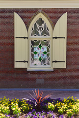 Oegstgeest - Kasteel Oud Poelgeest "kapel"