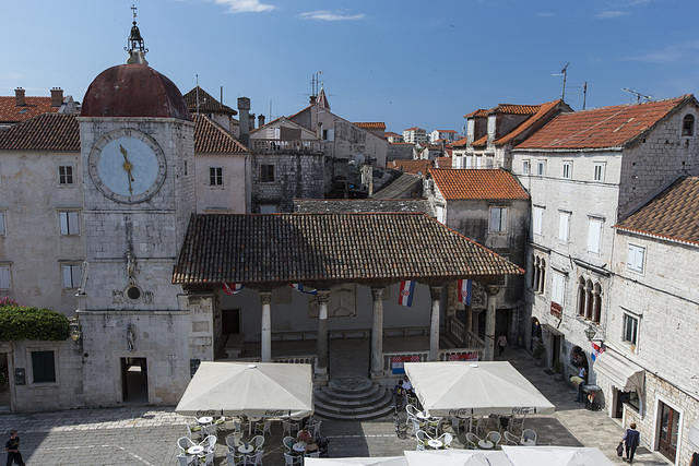 Trogir - Croazia