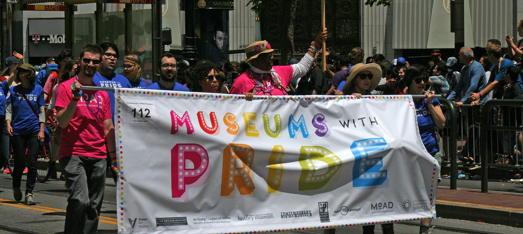 San Francisco Pride Parade 2015 (7115)