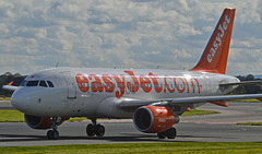 EasyJet EZEN