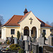 Luhe Friedhof