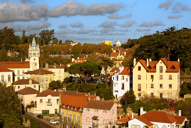 Sintra, Portugal