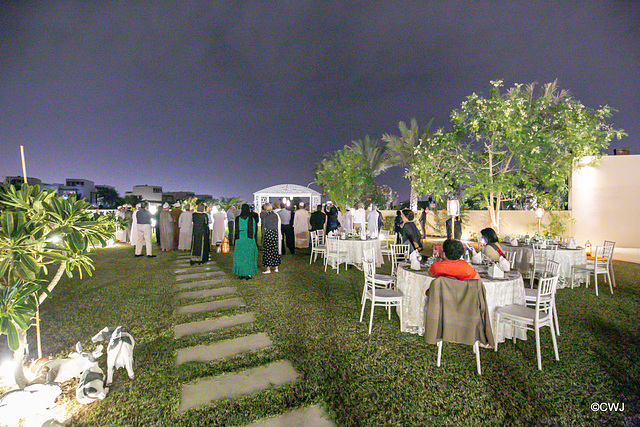 OIB Reunion 2019 at Bayt Abdulaziz, Muscat Hills, Oman