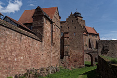 21.08.11 Burg Breuberg 6