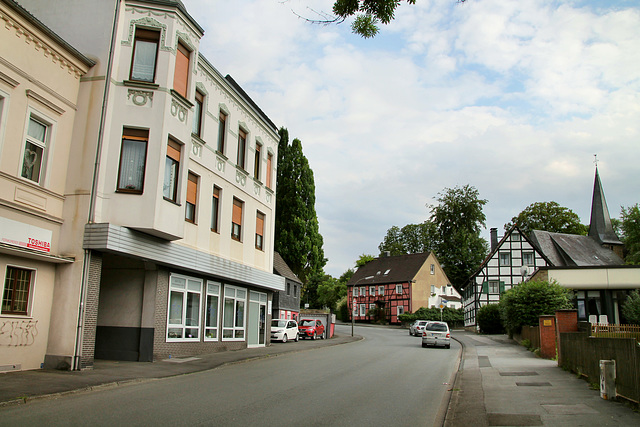 Deininghauser Straße (Dortmund-Bodelschwingh) / 11.07.2020