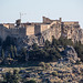 20151203 9609VRAw [R~GR] Johanniter Burg, Akropolis, Lindos, Rhodos